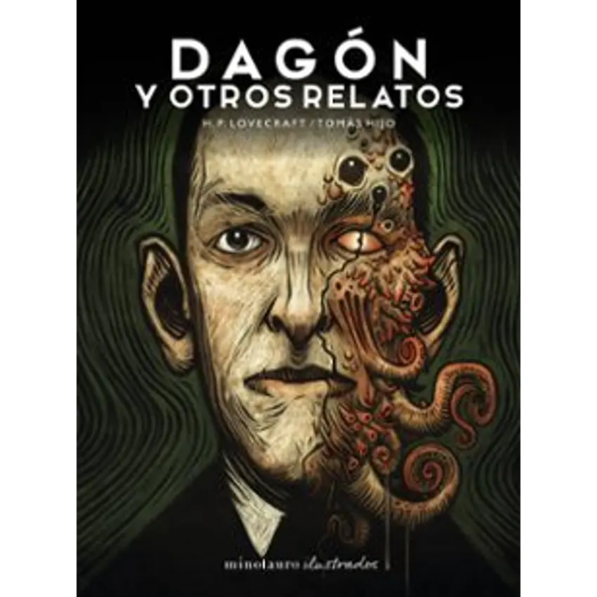 Dagon Y Otros Relatos 1