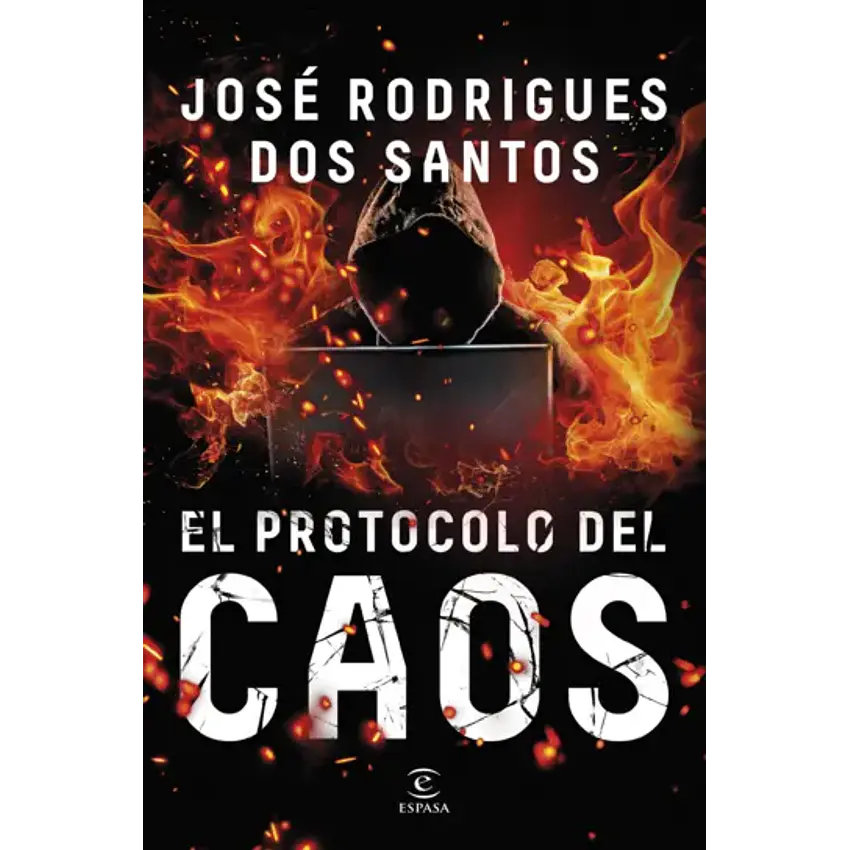 El Protocolo Del Caos 1
