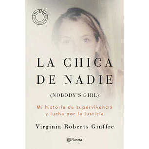 La Chica De Nadie