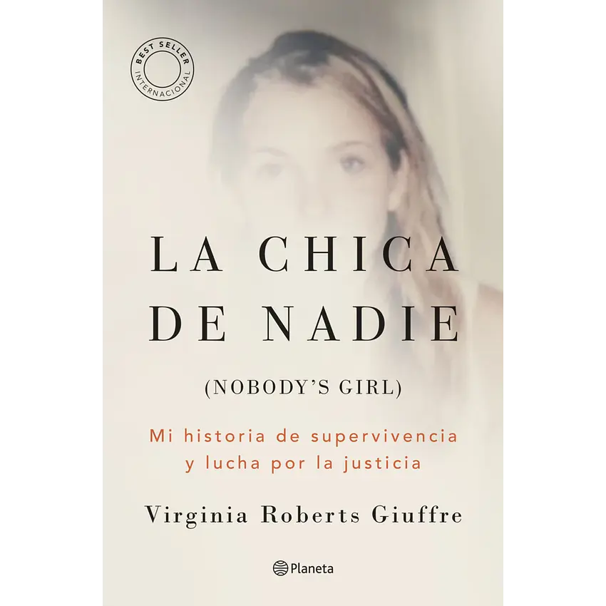 La Chica De Nadie 1