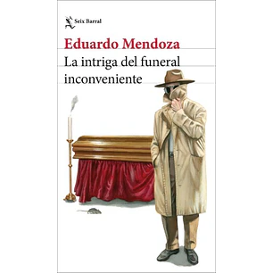 La Intriga Del Funeral Inconveniente