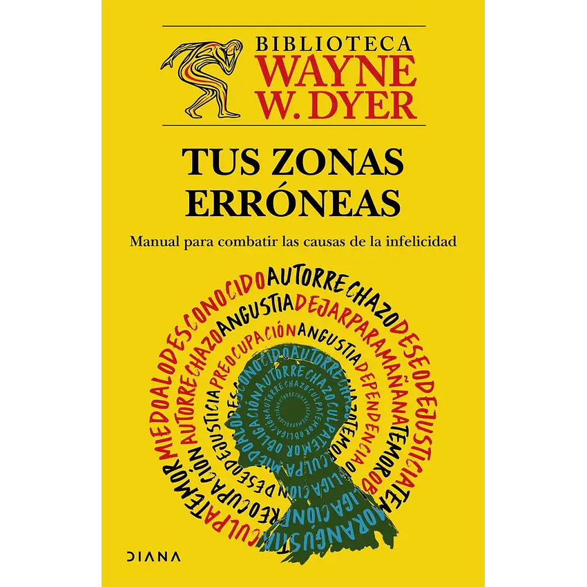 Tus Zonas Erroneas 1