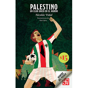 Palestino Un Club Unico En El Mundo