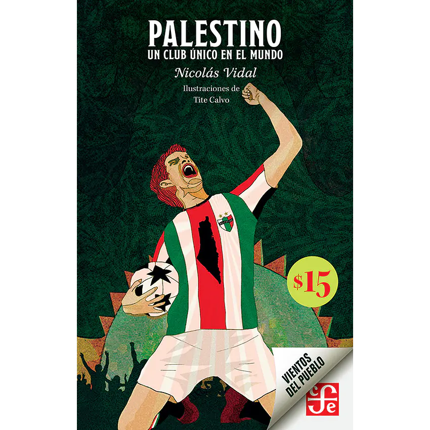 Palestino Un Club Unico En El Mundo 1