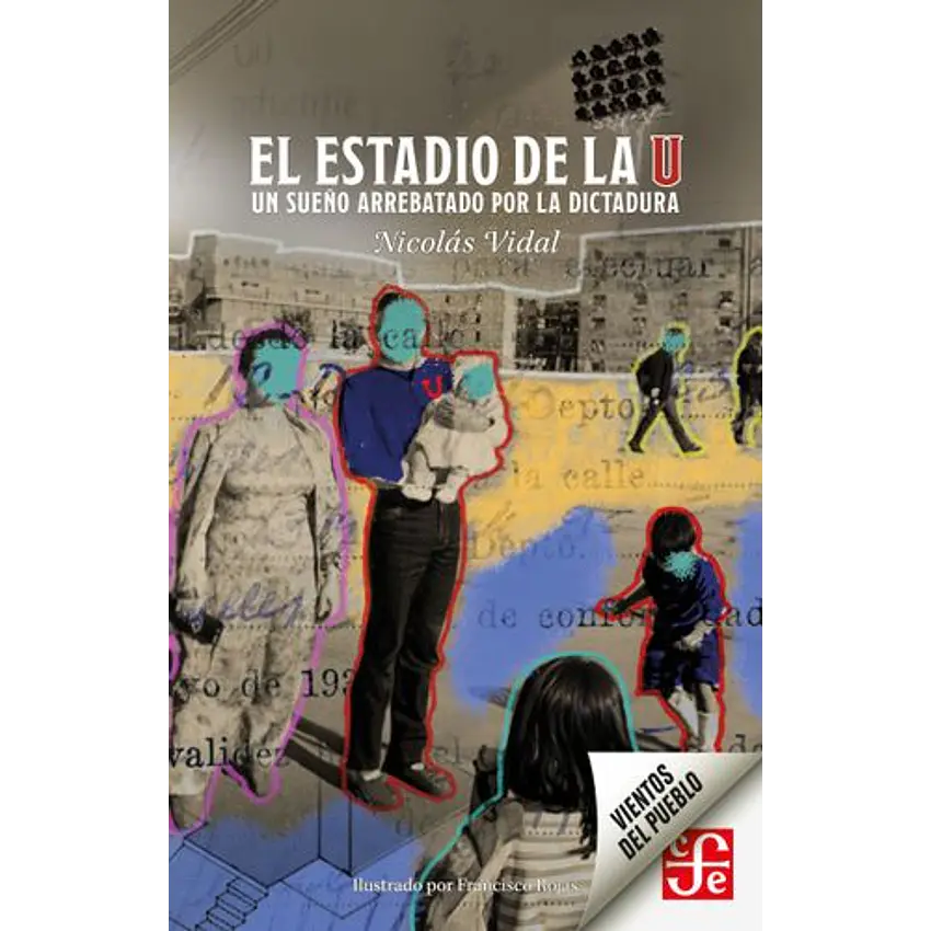El Estadio De La U 1