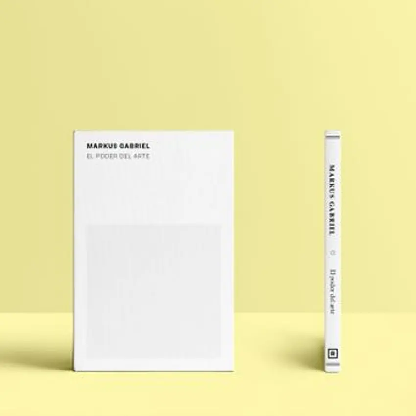 El Poder Del Arte 1