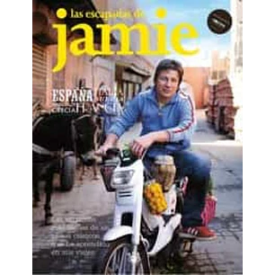 Las Escapadas De Jamie