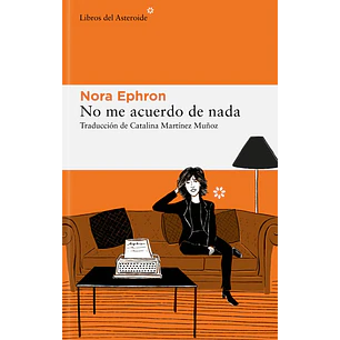 No Me Acuerdo De Nada