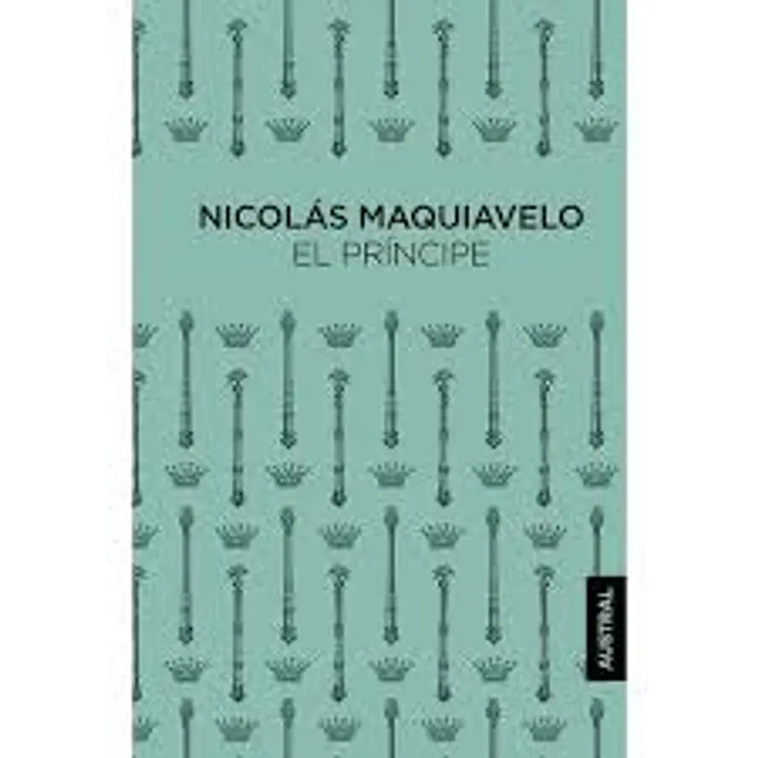 El Principe 1
