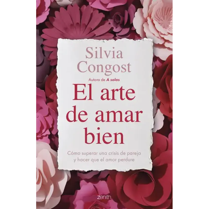 Arte De Amarte Bien 1