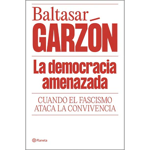 La Democracia Amenazada