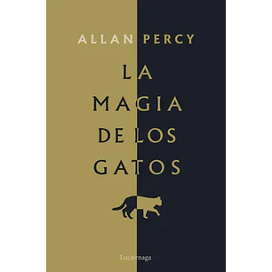 La Magia De Los Gatos