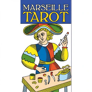 Tarot De Marsella