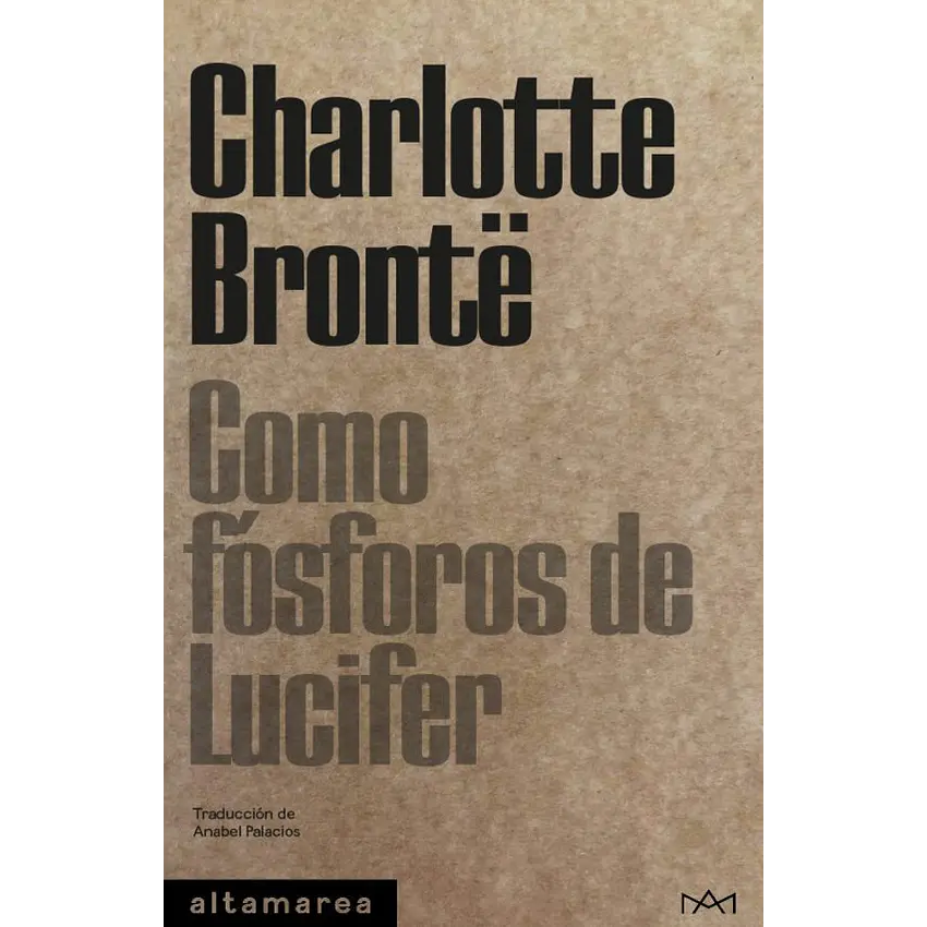 Como Fosforos De Lucifer 1