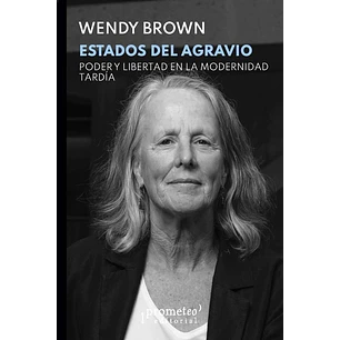 Estados De Agravio