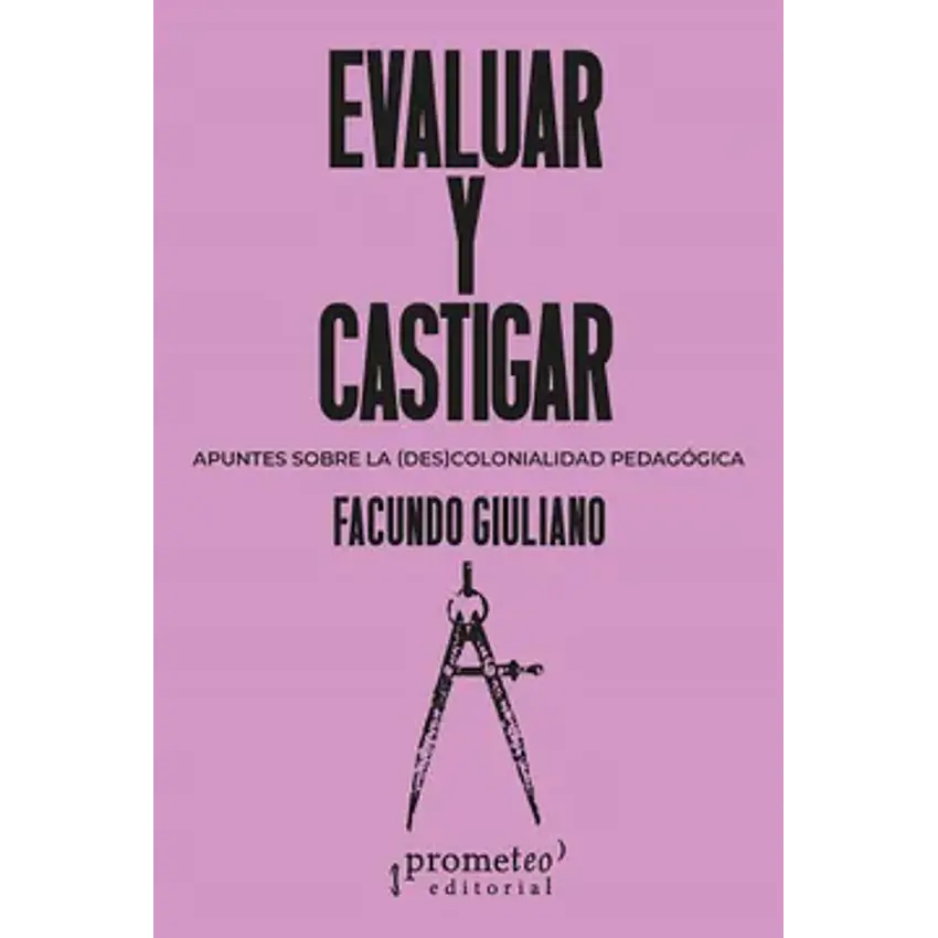 Evaluar Y Castigar 1