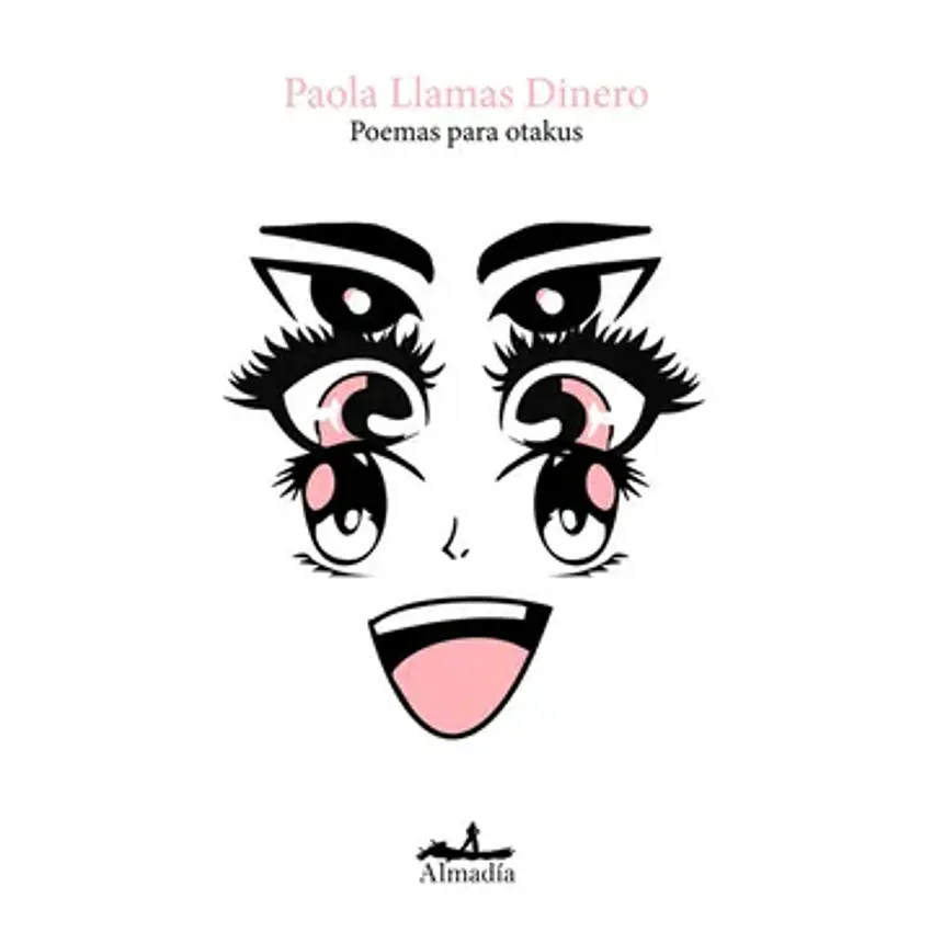 Poemas Para Otakus 1