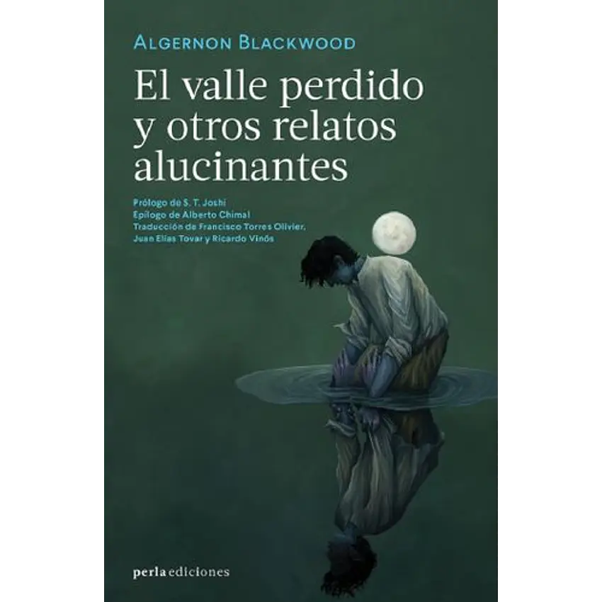 El Valle Perdido Y Otros Relatos Alucinantes 1