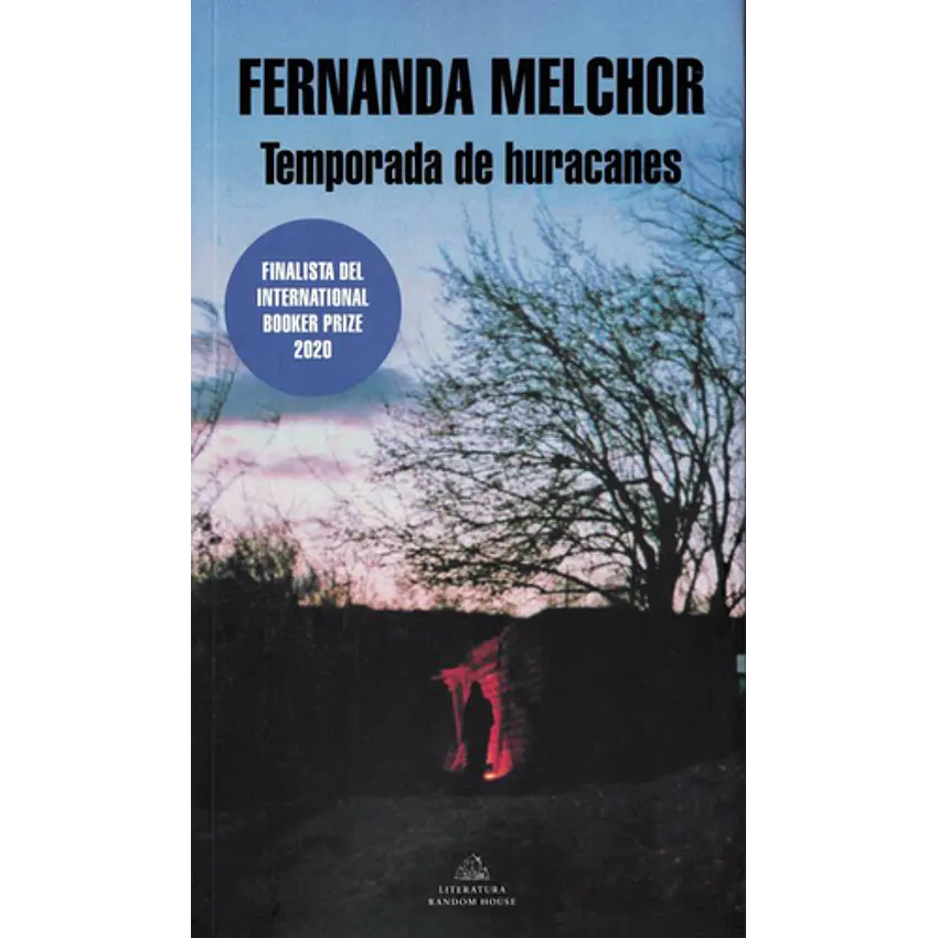 Temporada De Huracanes 1