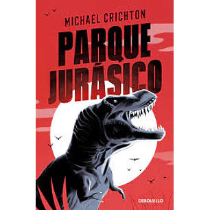 Parque Jurasico
