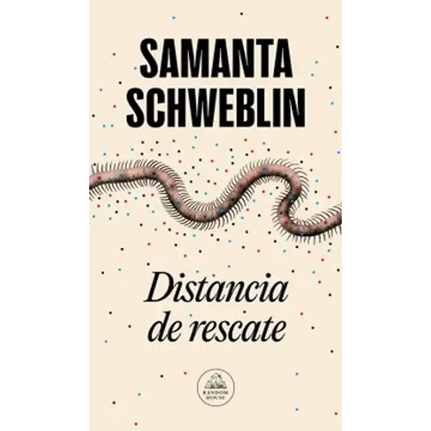 Distancia De Rescate 1