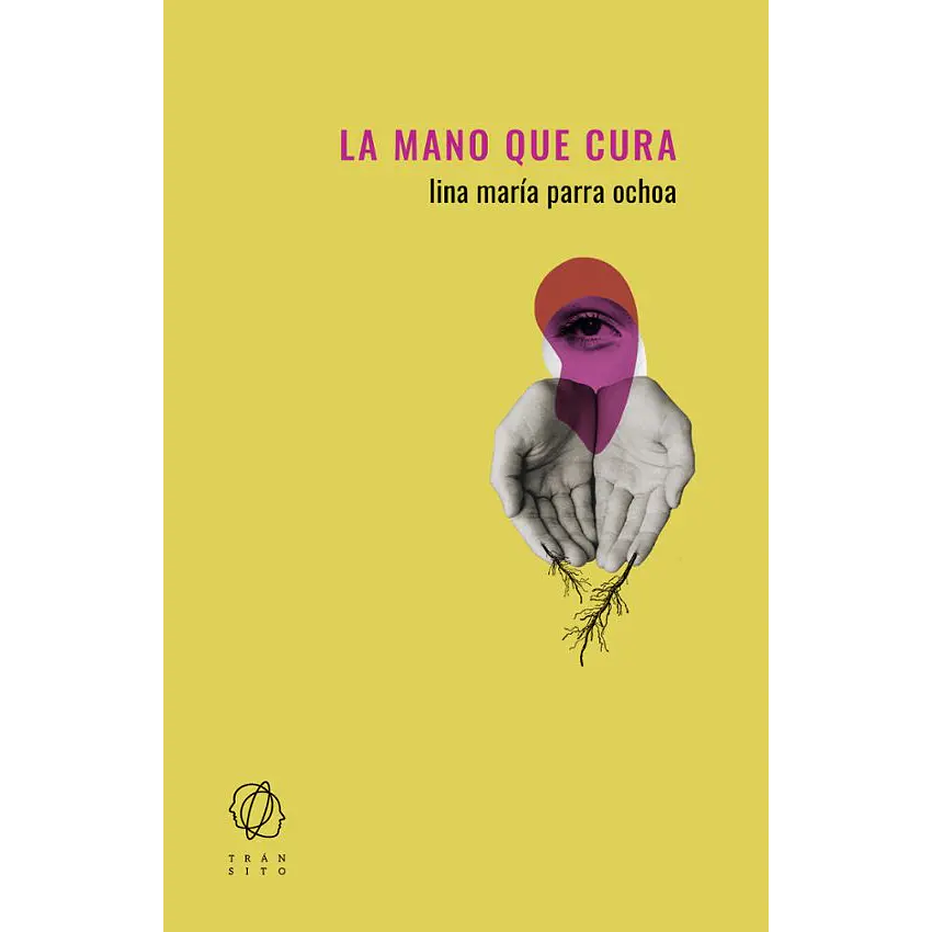 La Mano Que Cura 1