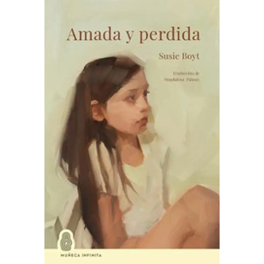 Amada Y Perdida 1