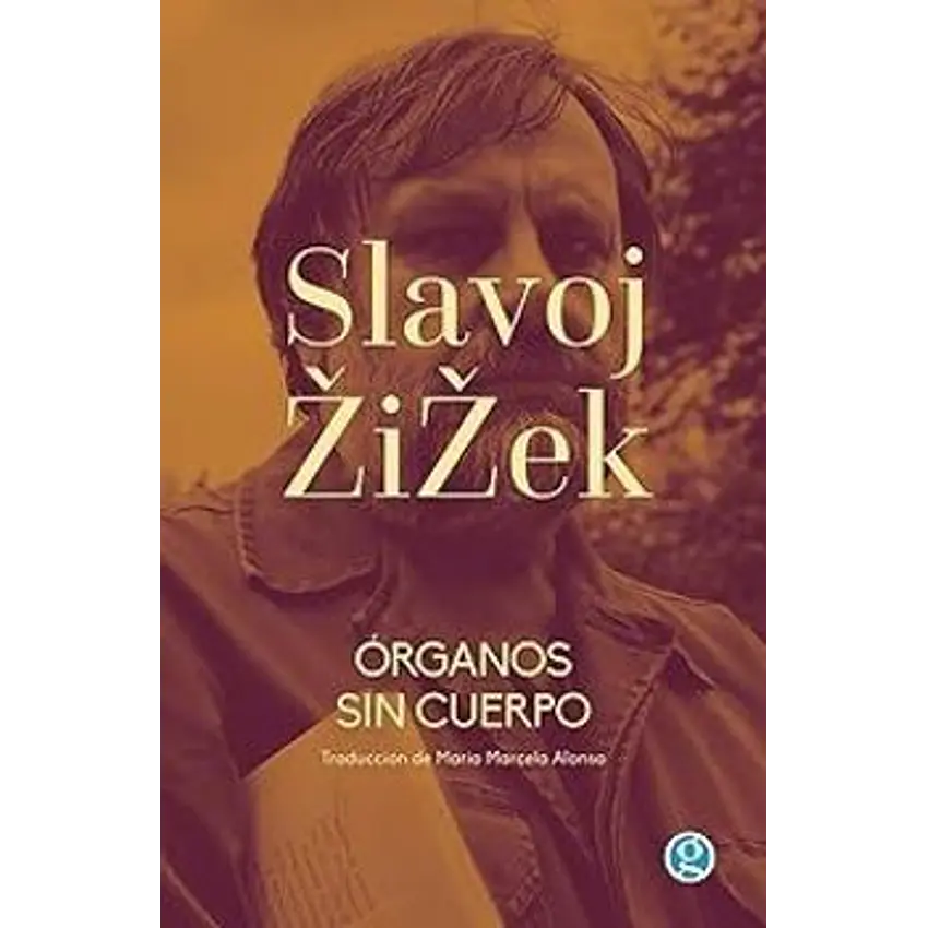Organos Sin Cuerpo 1