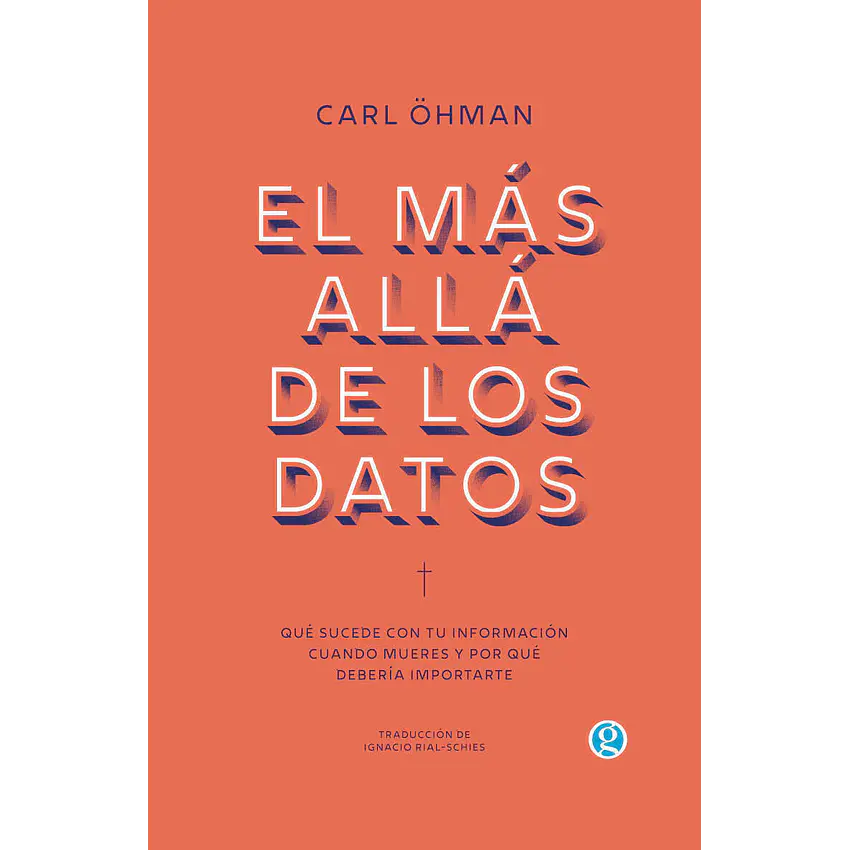 El Mas Alla De Los Datos 1
