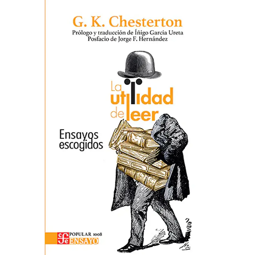 La Utilidad De Leer 1