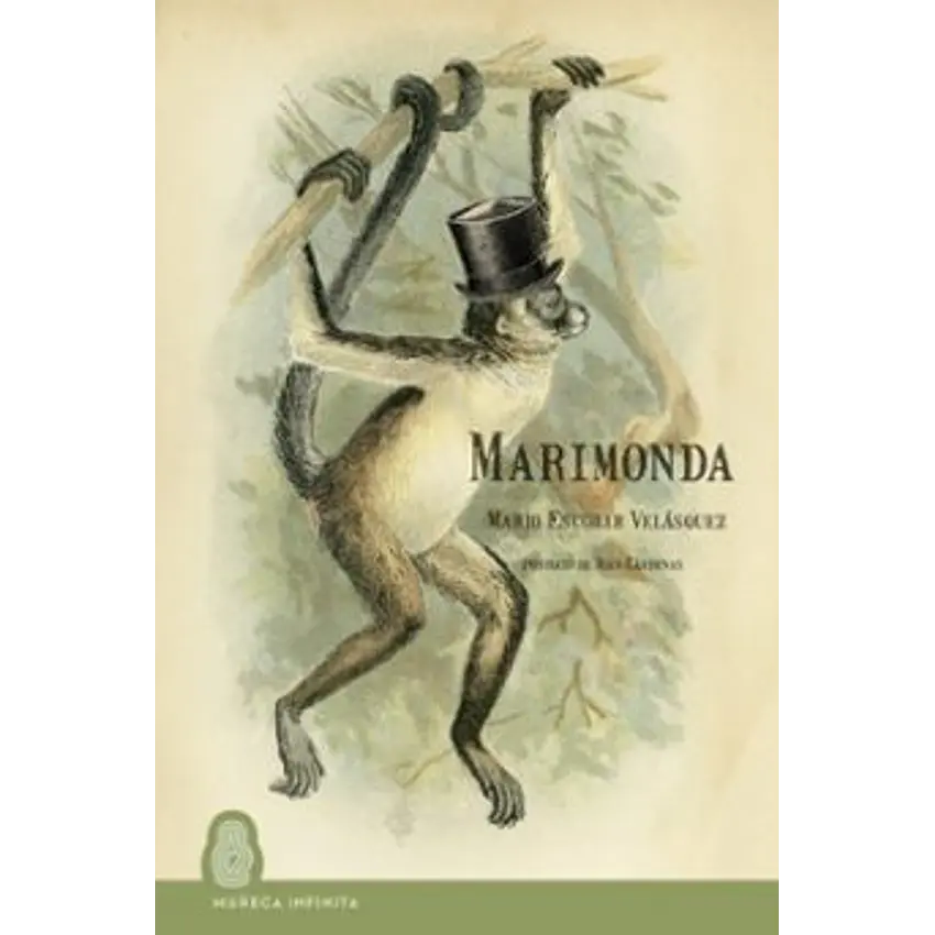 Marimonda 1