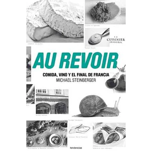 Au Revoir