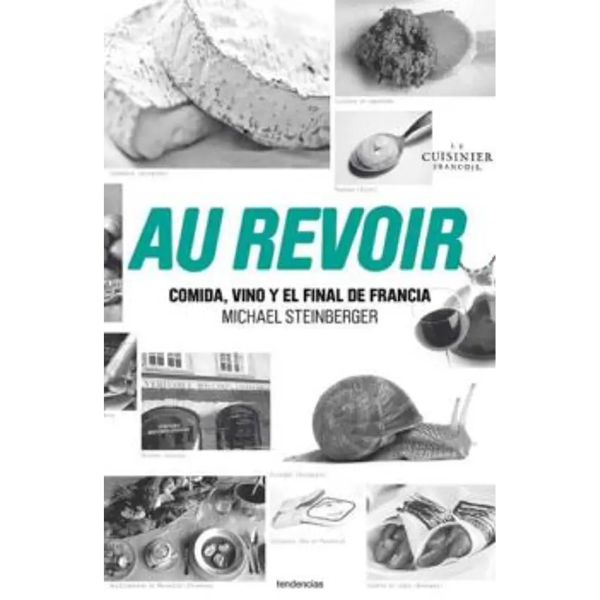 Au Revoir 1
