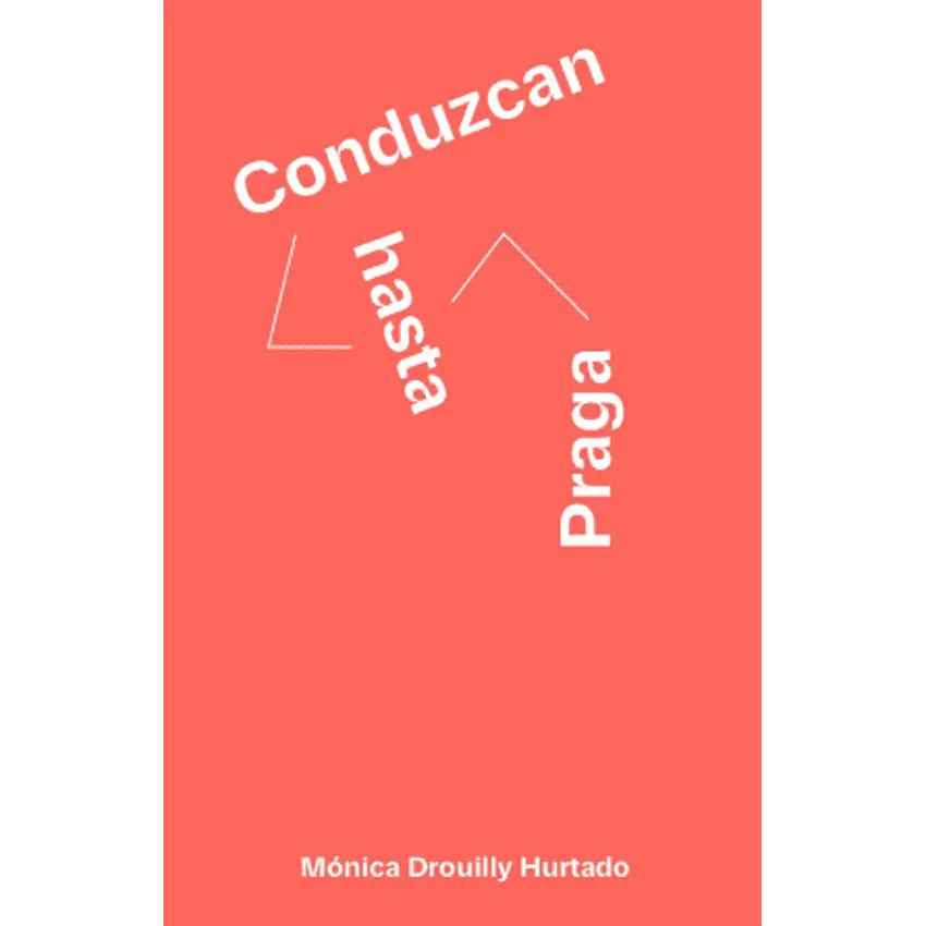 Conduzcan Hasta Praga 1