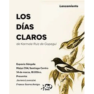 Los Dias Claros