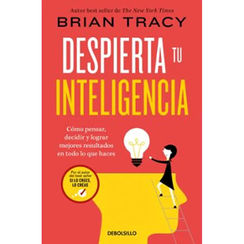 Despierta Tu Inteligencia 1