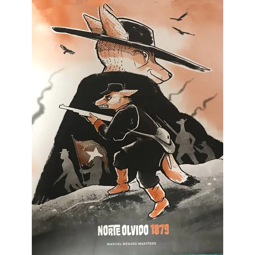 Norte Olvido 1879 1