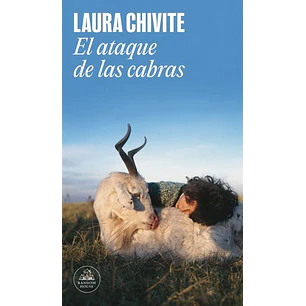 El Ataque De Las Cabras