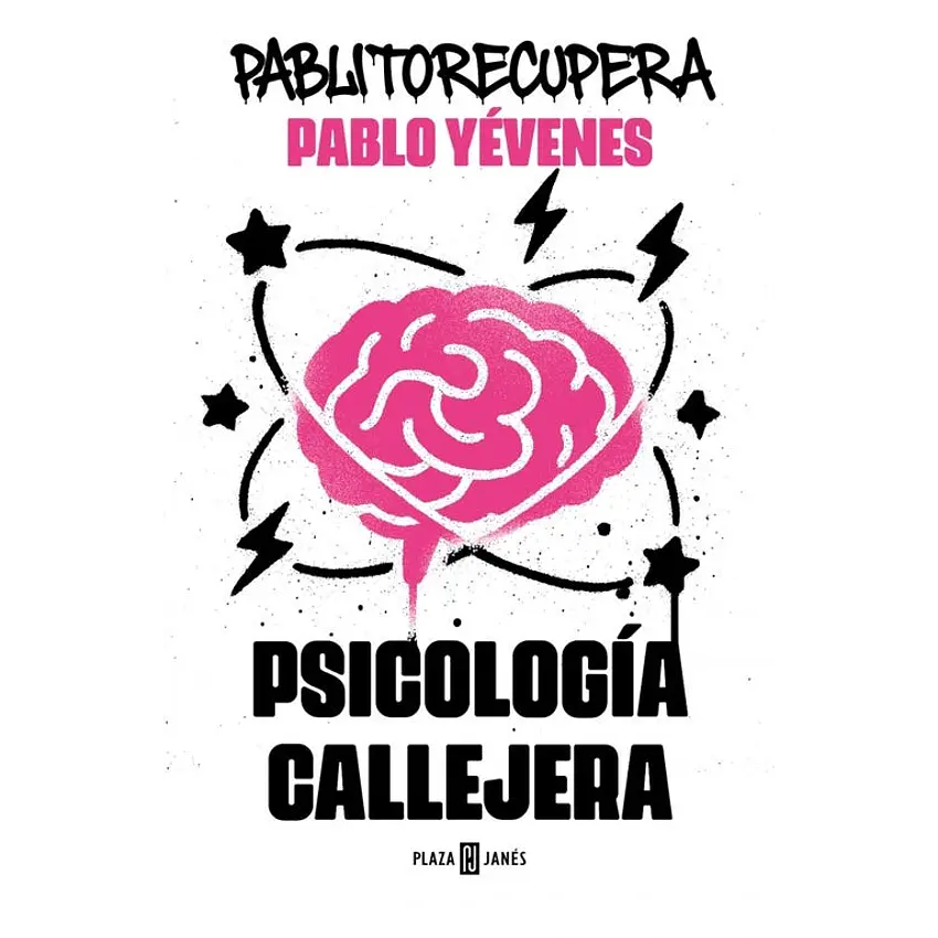 Psicologia Callejera 1