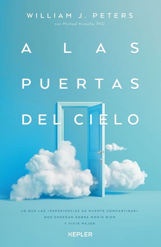 A Las Puertas Del Cielo