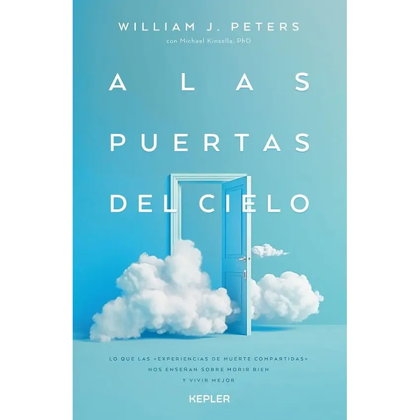 A Las Puertas Del Cielo 1
