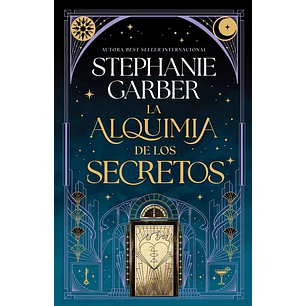 La Alquimia De Los Secretos