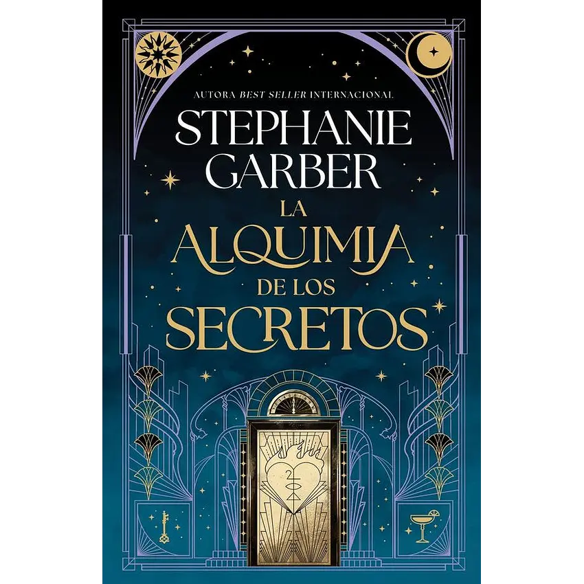 La Alquimia De Los Secretos 1