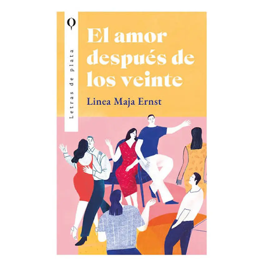 El Amor Después De Los Veinte 1