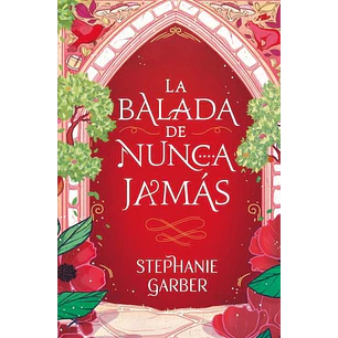 La Balada De Nunca Jamas