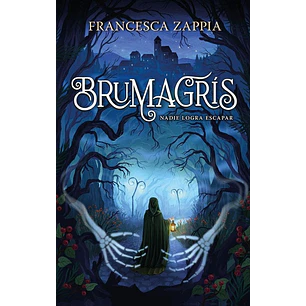 Brumagris
