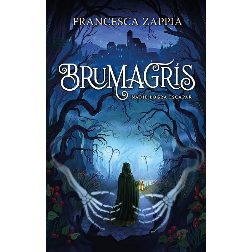 Brumagris 1
