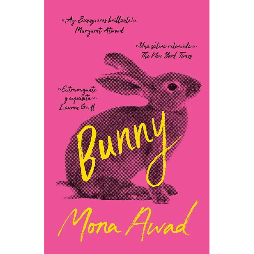 Bunny 1