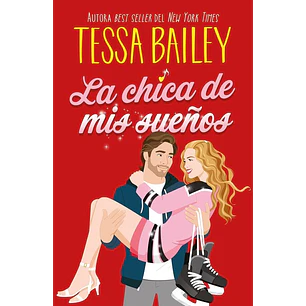 La Chica De Mis Sueños