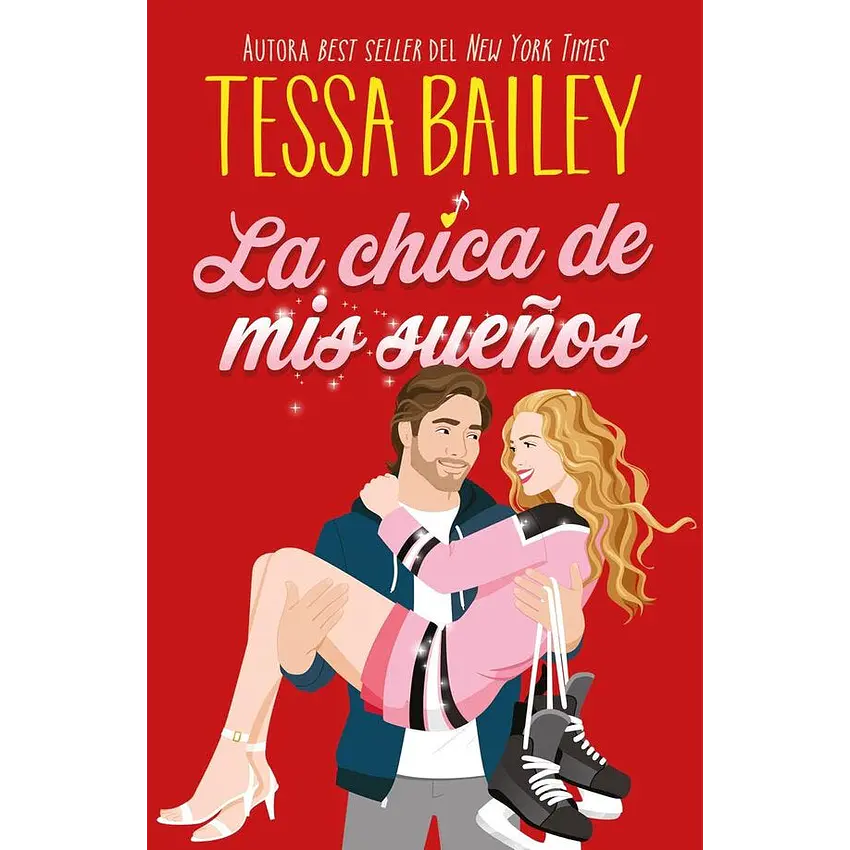 La Chica De Mis Sueños 1